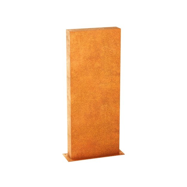 Panel Corten Muro B4