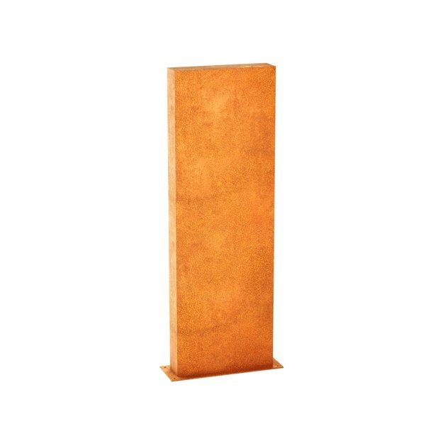 Panel Corten Muro B5