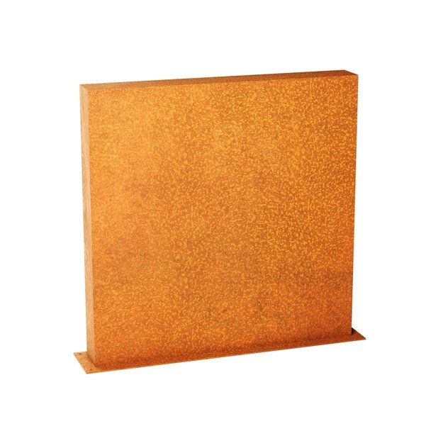 Panel Corten Muro D3