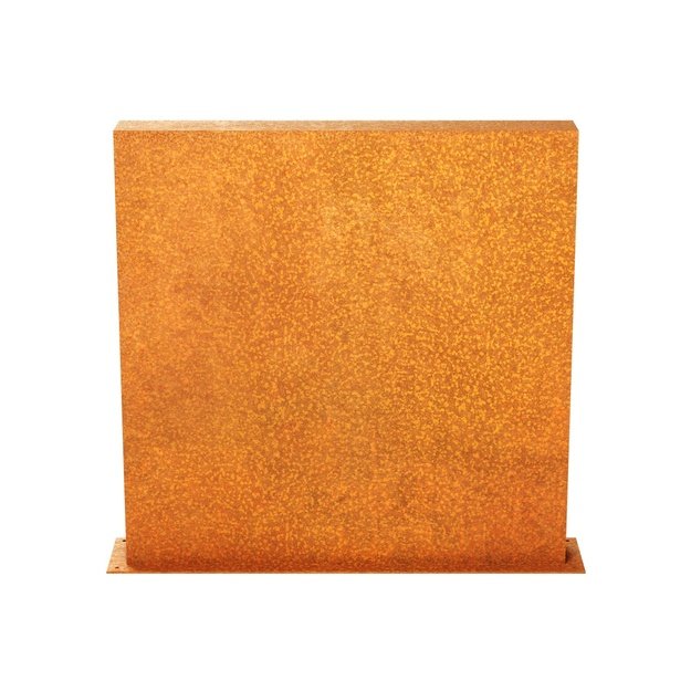 Panel Corten Muro D3