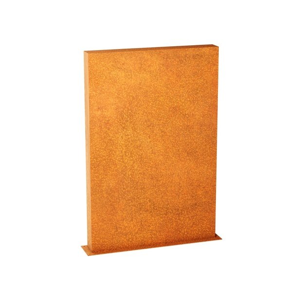 Panel Corten Muro D5