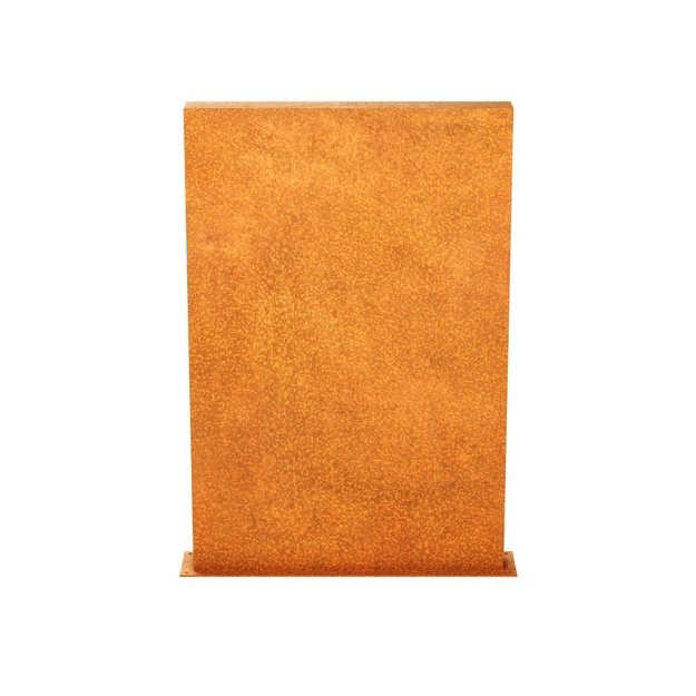 Panel Corten Muro D5