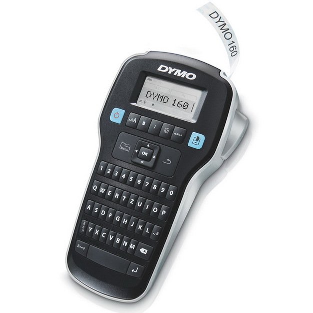 Markiratorius Dymo LabelManager LMR 160