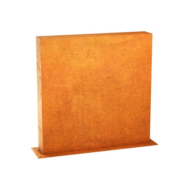 Panel Corten Muro C2