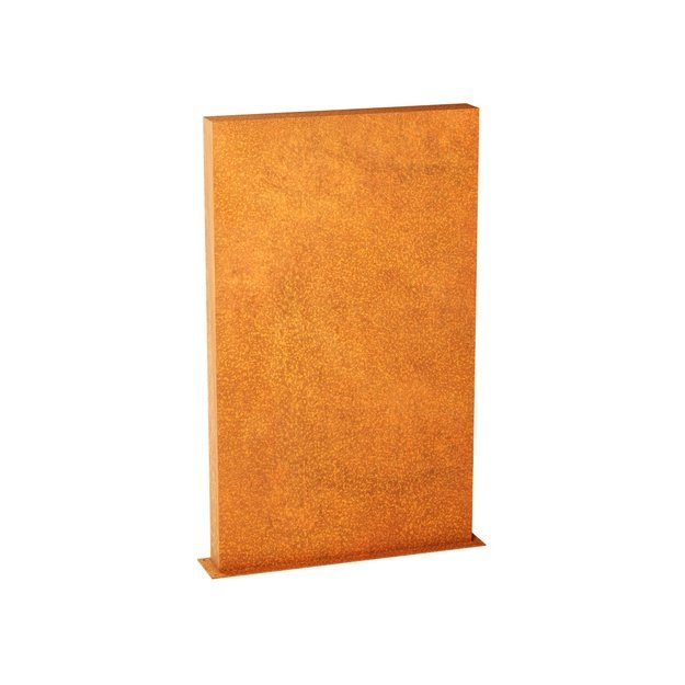 Panel Corten Muro D6