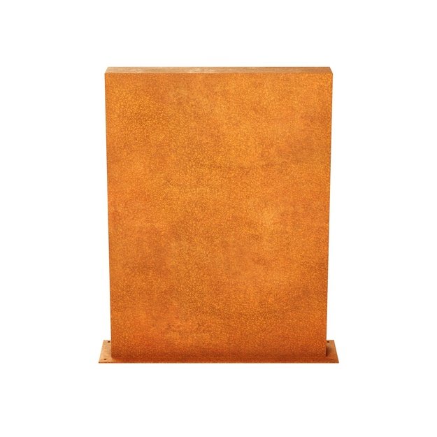 Panel Corten Muro C3