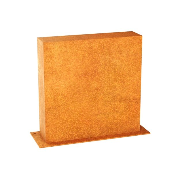 Panel Corten Muro B1