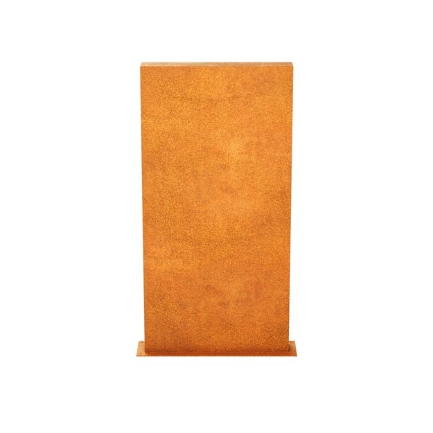 Panel Corten Muro C5