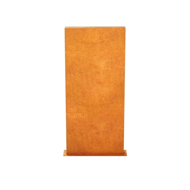 Panel Corten Muro C6