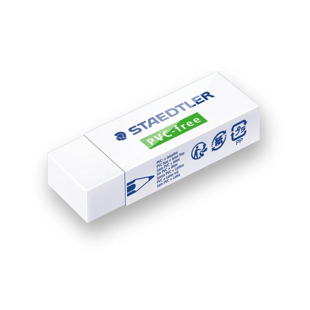 Trintukas STAEDTLER PVC-FREE