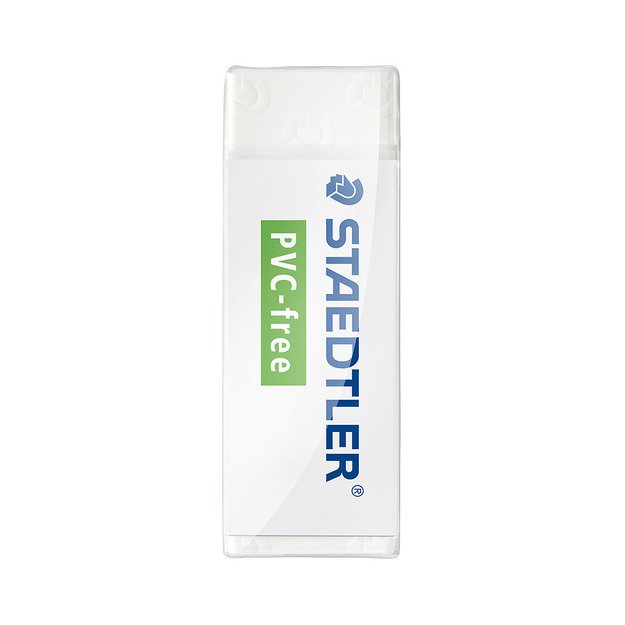 Trintukas STAEDTLER PVC-FREE