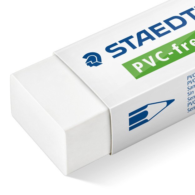 Trintukas STAEDTLER PVC-FREE