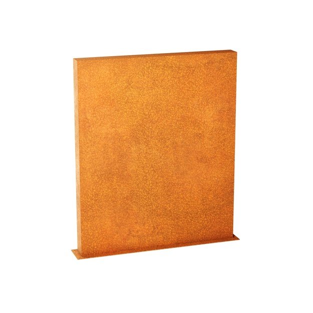 Panel Corten Muro E5