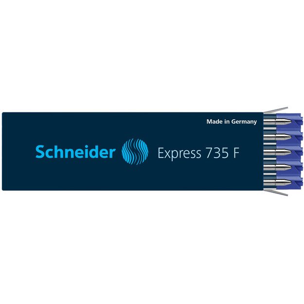 Šerdelė SCHNEIDER 735 F