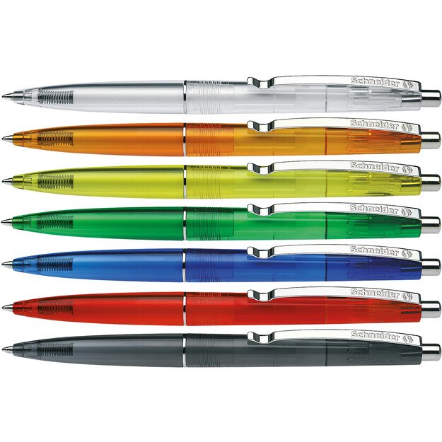 Automatinis tušinukas SCHNEIDER K20 ICY COLOURS, 1,0 mm.