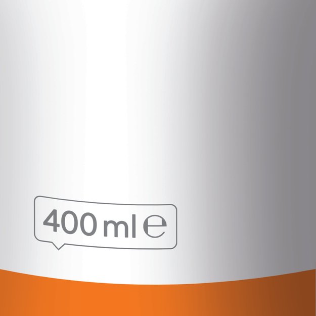 Baltųjų lentų valymo skystis NOBO, purškiamas, 400 ml