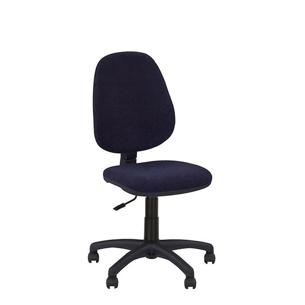 Biuro kėdė NOWY STYL GALANT GTS CPT PL62 V-4, juoda sp.