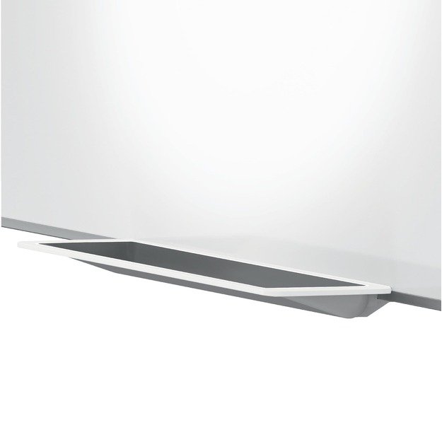 Emaliuota baltoji magnetinė lenta NOBO Impression Pro, 120x90 cm