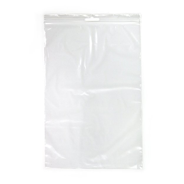 Plastikiniai maišeliai 100 x 150 mm., 100 vnt.