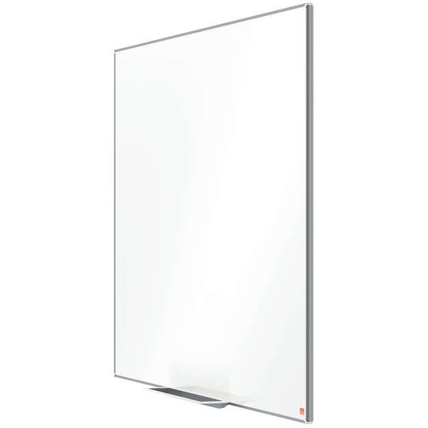 Plieninė baltoji magnetinė lenta NOBO Impression Pro, 120x90cm