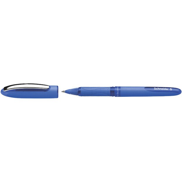 Rašiklis SCHNEIDER ONE HYBRID C 0.3mm, mėlyna