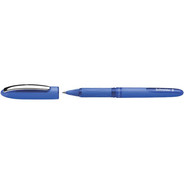 Rašiklis SCHNEIDER ONE HYBRID C 0.5mm, mėlyna