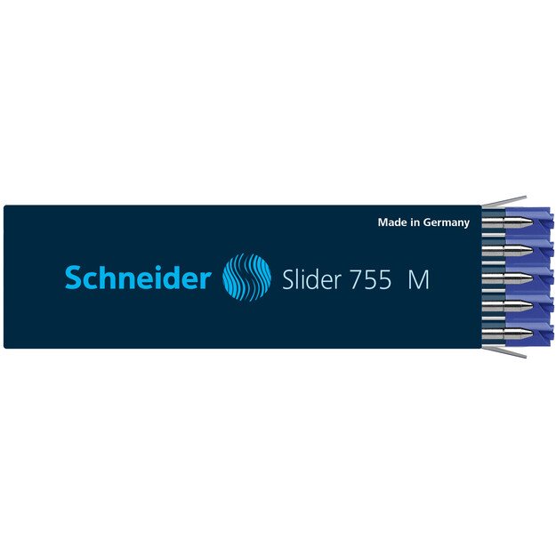 Šerdelė SCHNEIDER SLIDER 755