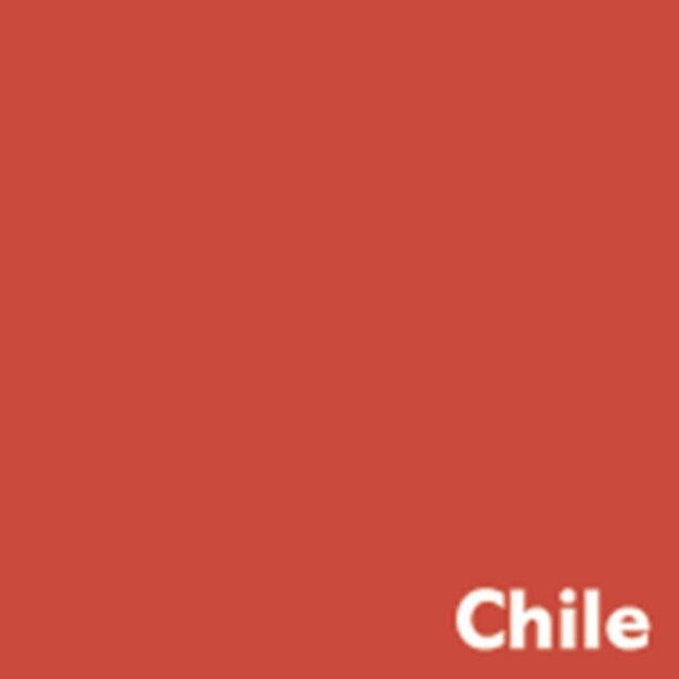 Spalvotas popierius IMAGE COLORACTION, A4, 80 gsm, 500 lapų, CHILE / DEEP RED