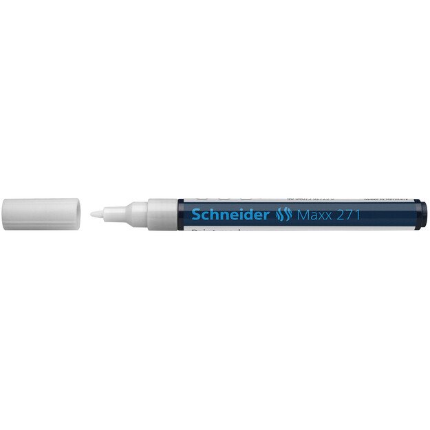 Žymeklis SCHNEIDER PAINT MARKER MAXX 271